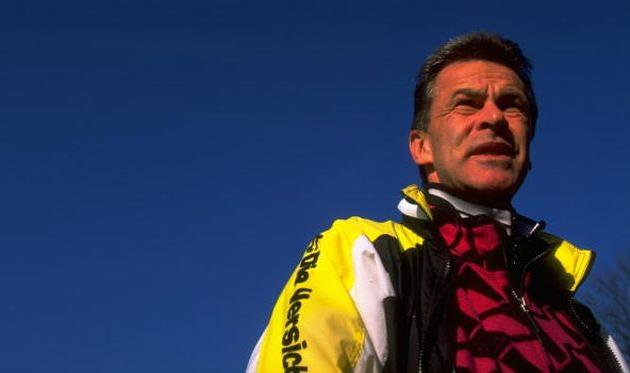 Оттмар Хитцфельд, getty images