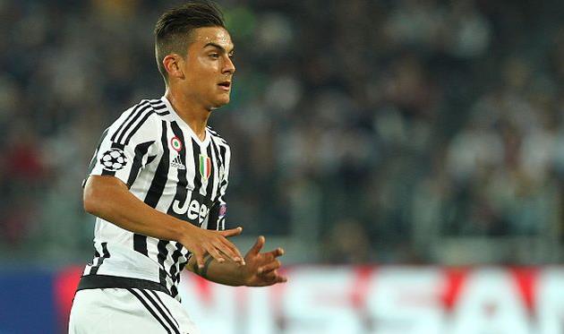 Поуло Дибала, getty images