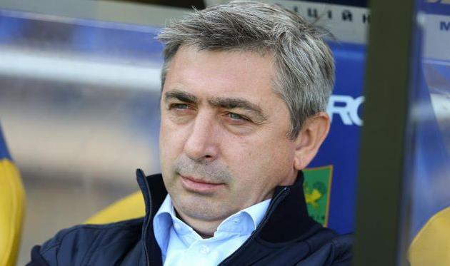 Александр Севидов, Фото Александра Осипова, Football.ua