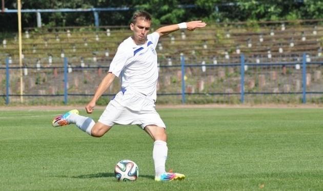Станислав Чучман, niksport.com.ua