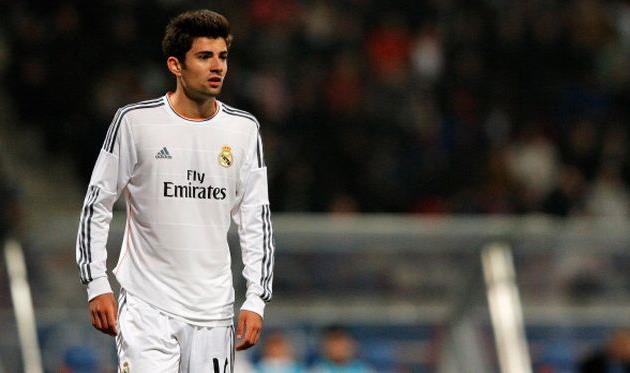 Энцо Зидан, getty images