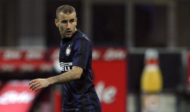 РОДРИГО ПАЛАСИО, ФОТО GETTY IMAGES