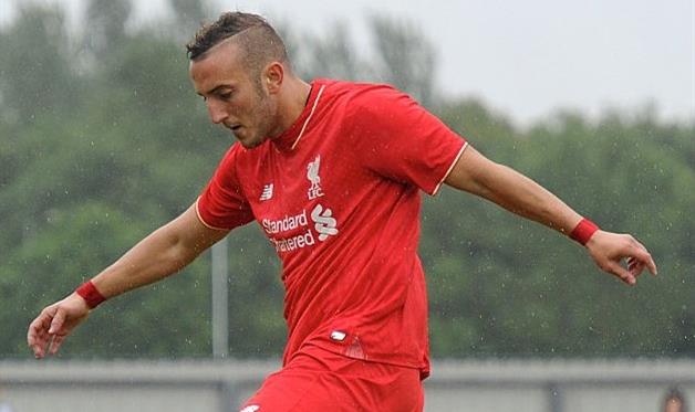 САМЕД ЙЕШИЛ, GETTY IMAGES