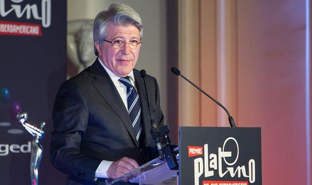 Энрике Серезо, getty images