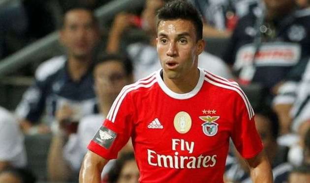 НИКОЛАС ГАЙТАН, ABOLA.PT