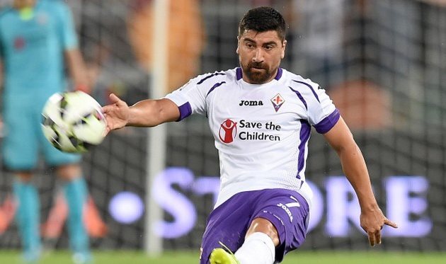 ДАВИД ПИСАРРО, GETTY IMAGES