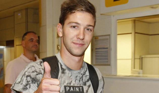 Лусиано Вьетто, Marca