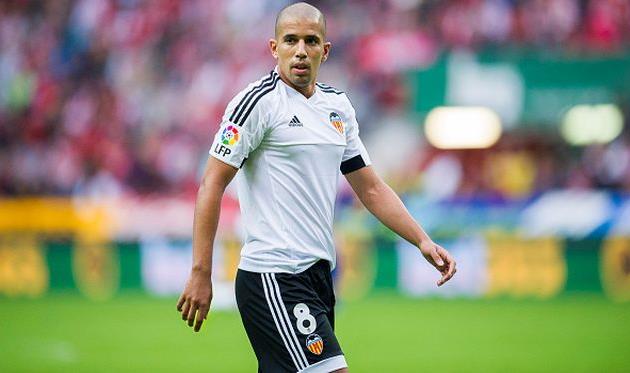 Софиан Фегули, getty images