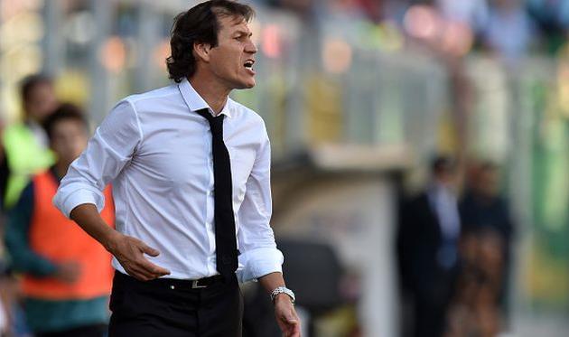 Руди Гарсия, Getty Images