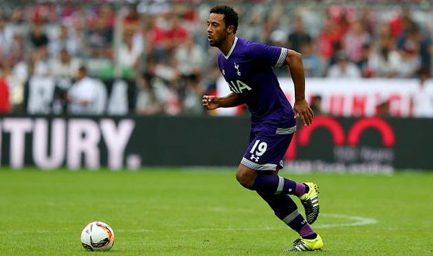 Мусса Дембеле, Getty Images