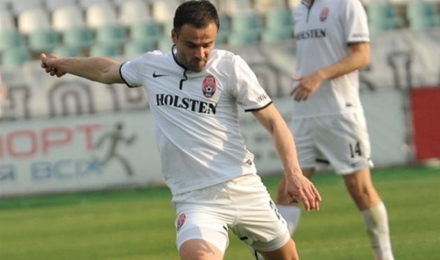 ЖЕЛЬКО ЛЮБЕНОВИЧ, FOOTBALL.UA