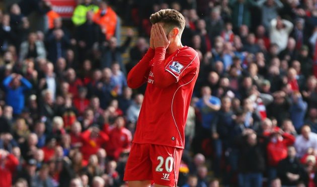 АДАМ ЛАЛЛАНА, GETTY IMAGES