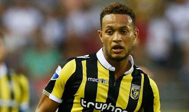 Льюис Бейкер, Getty Images