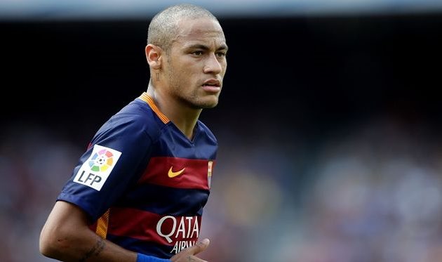 НЕЙМАР, GETTY IMAGES