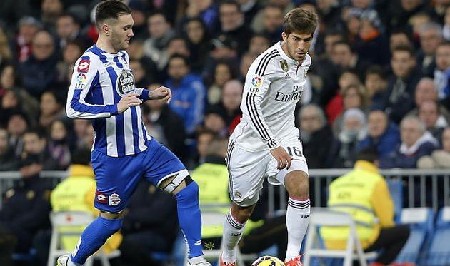 Лукас Прес (слева), getty images