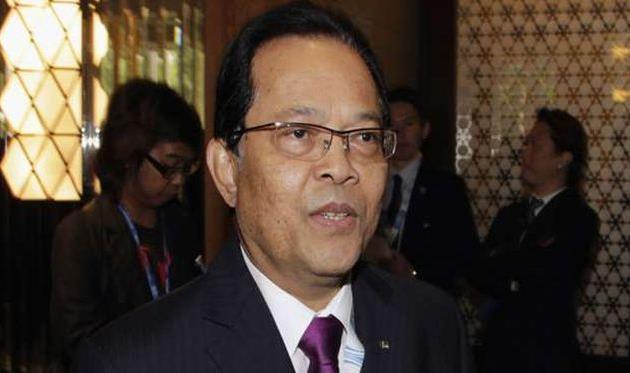 Ворави Макуди, Getty Images