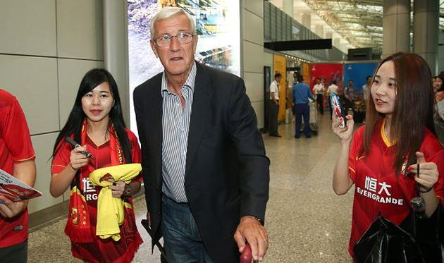 Марчелло Липпи, getty images