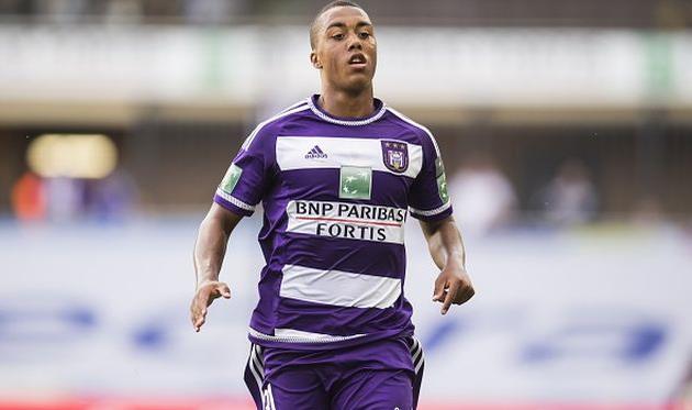 Юри Тилеманс, Getty Images