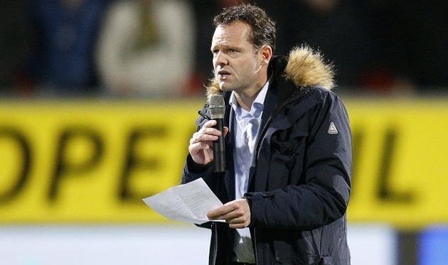 Джеральд ван ден Белт, Getty Images