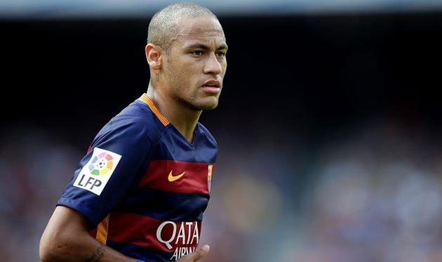 Неймар, Getty Images