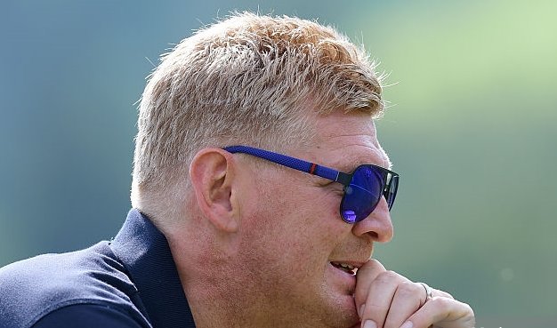 ШТЕФАН ЭФФЕНБЕРГ, GETTY IMAGES