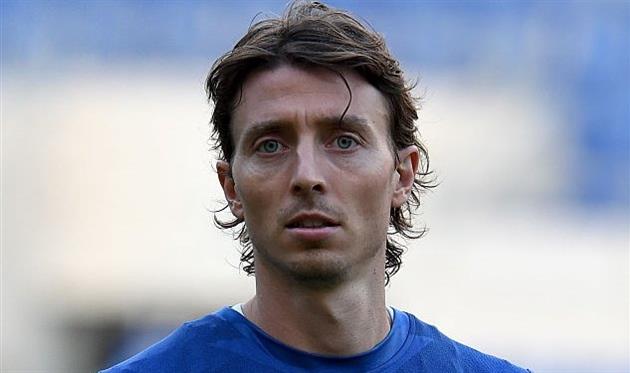 Риккардо Монтоливо, Getty Images