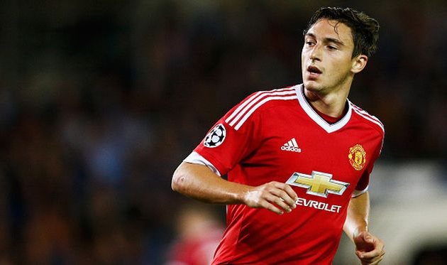 МАТТЕО ДАРМИАН, GETTY IMAGES