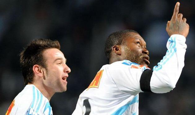 Вальбуэна и Сиссе, espn.com