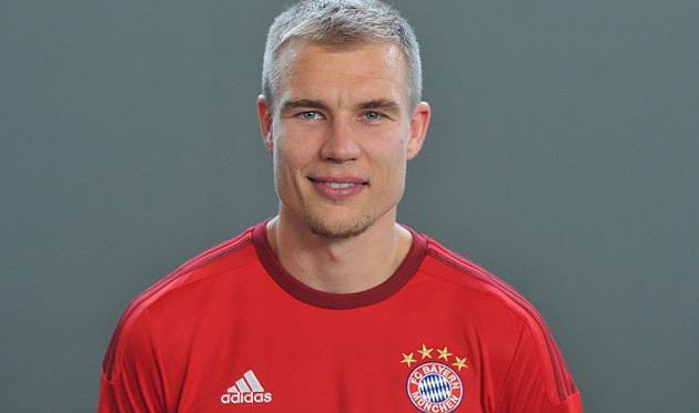 Хольгер Бадштубер, Getty Images