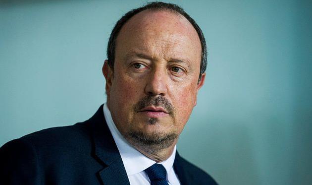 Рафаэль Бенитес, Getty Images