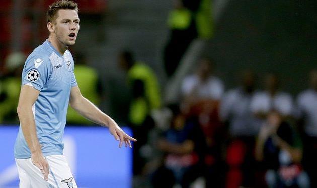 Стефан де Врей, Getty Images