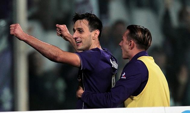 Никола Калинич, Getty Images