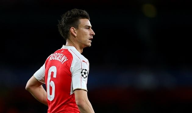 Лоран Косельни, Getty Images