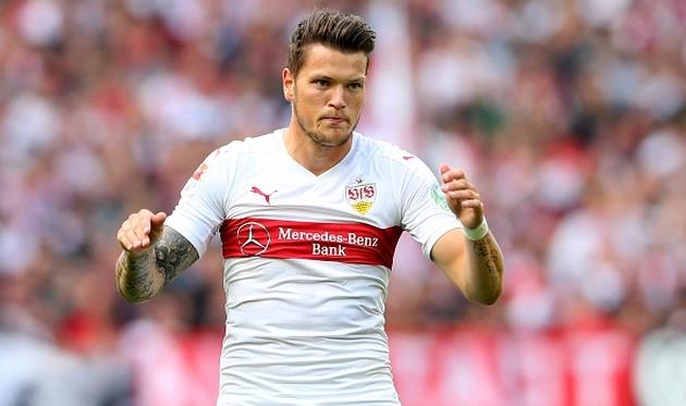 Даниэль Гинчек, Getty Images