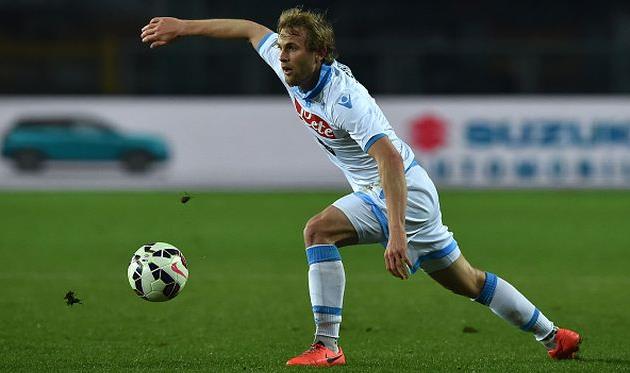 Иван Стринич, фото Getty Images