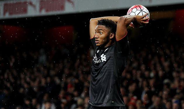 Джо Гомес, фото Getty Images