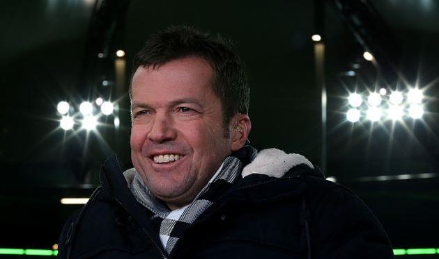 Лотар Маттеус, Getty Images