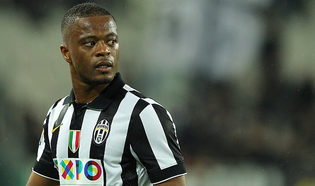 ПАТРИС ЭВРА, GETTY IMAGES