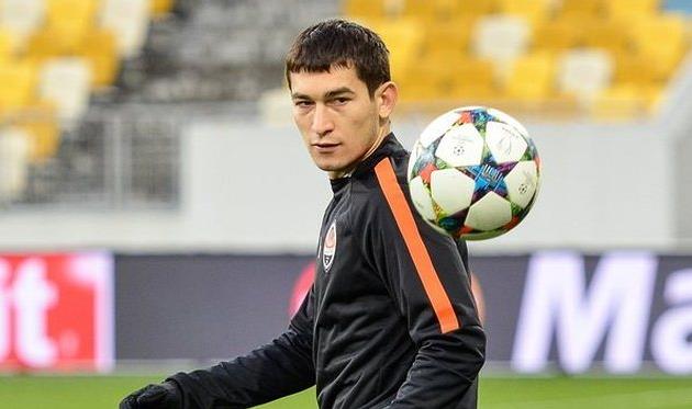 ТАРАС СТЕПАНЕНКО, FOOTBALL.UA