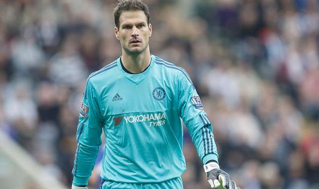 Асмир Бегович, Getty Images