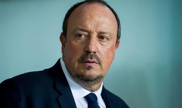 Рафаэль Бенитес, Getty Images