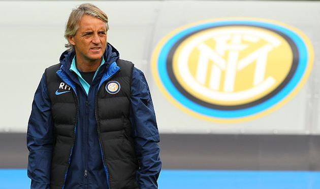 Роберто Манчини, Getty Images