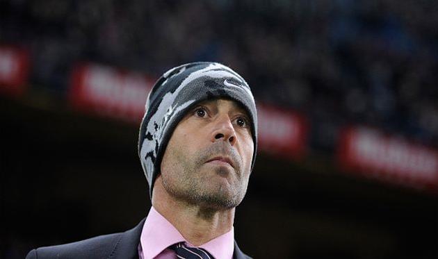 Пако, getty images