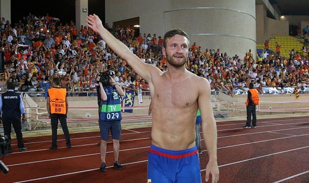 Шкодран Мустафи, getty images