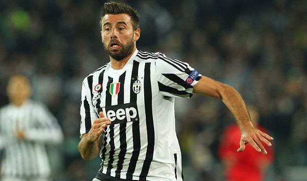 Андреа Барцальи, Getty Images