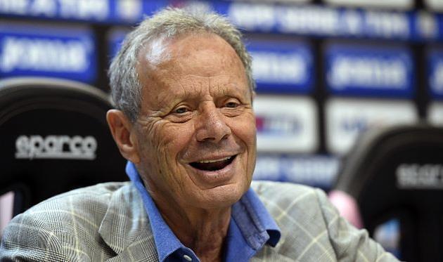 Дзампарини, Getty Images