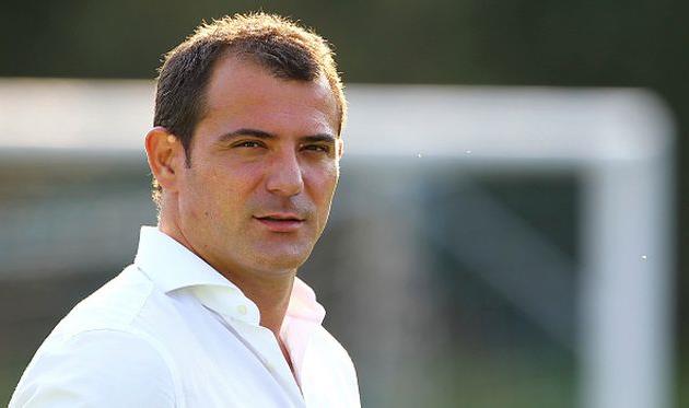 Деян Станкович, Getty Images