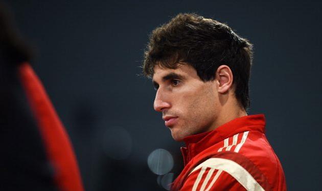 Хави Мартинес, getty images