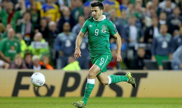 Шейн Лонг, getty images