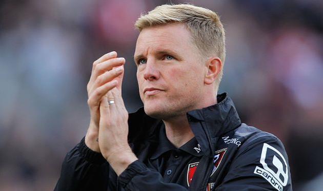 Эдди Хау, Getty Images